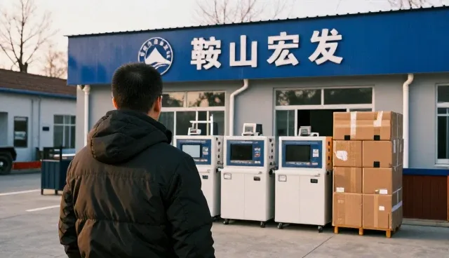 矿渣砖规格定制中常见问题与处理方法