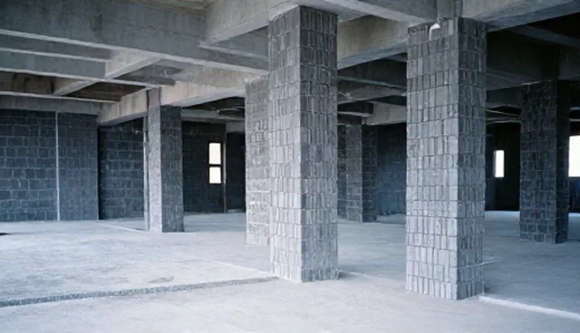 建筑需求中的加工选择依据与适用限制