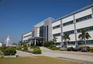 镇江高架立体仓库