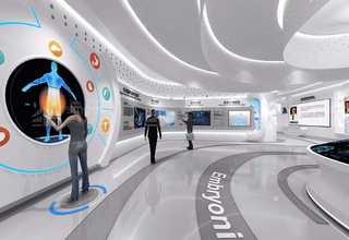 T铝支架 圆管柱	挤压家具型材 提升机滑轨