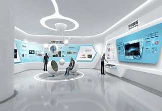 安徽小区排烟道设计方案