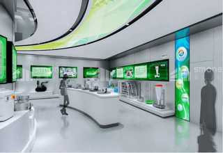 海曙区复式别墅设计品牌