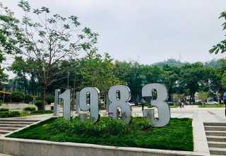 清远现代乘客电梯生产厂家