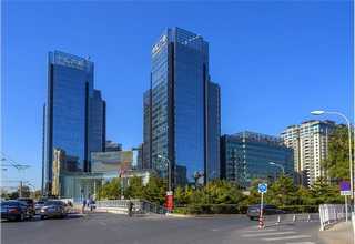 度假欢乐世界介绍