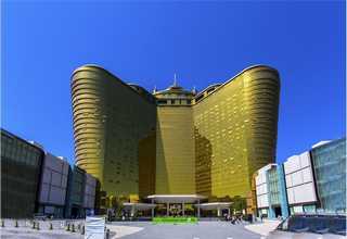 海南**4G/无线广播